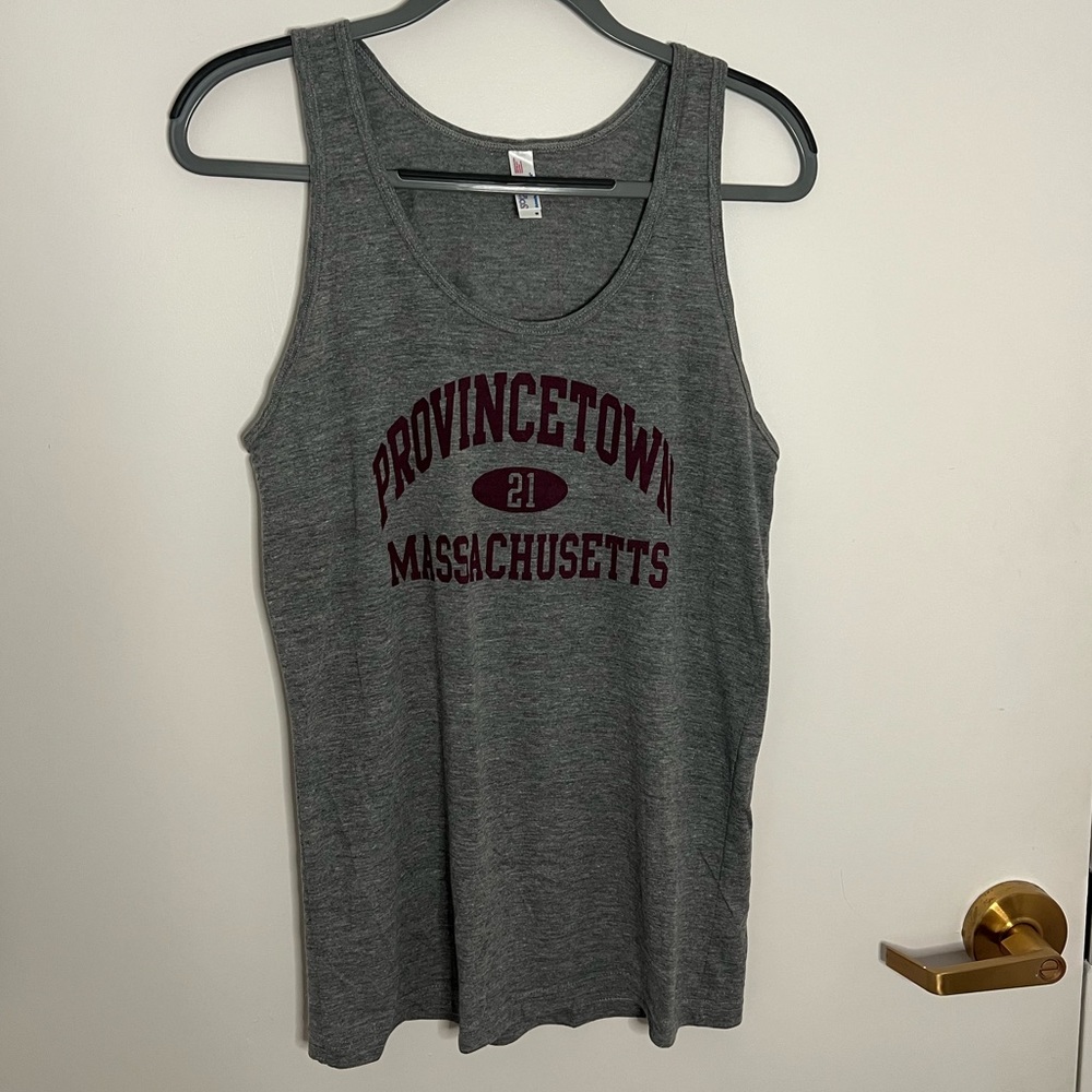 American Apparel Provincetown Tank Top size Medium